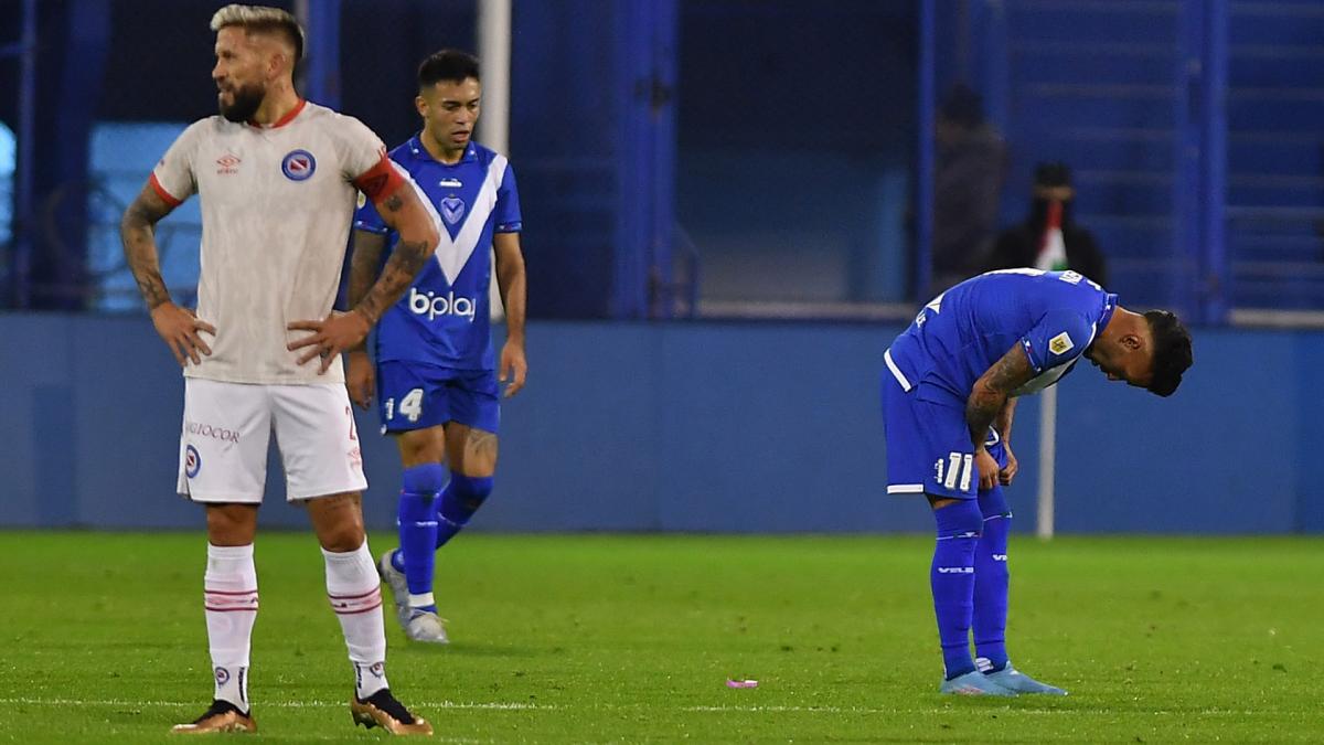 Foto Maximiliano Luna