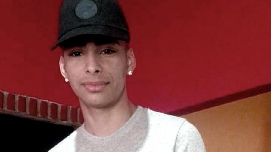 Lucas Gonzlez muri baleado en diciembre de 2021