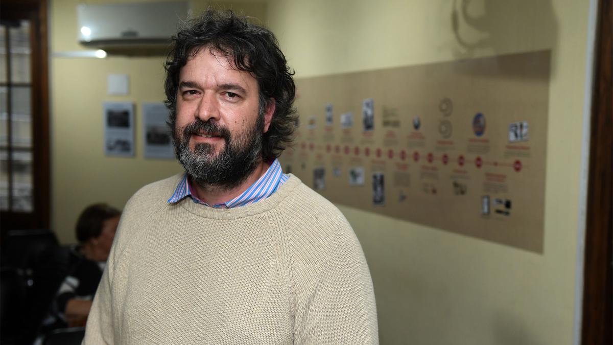 Foto Alejandro Santa Cruz 